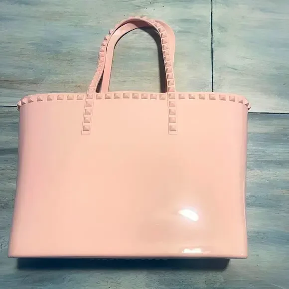 Carmen Sol Angelica Large Tote - Picture 3 of 6